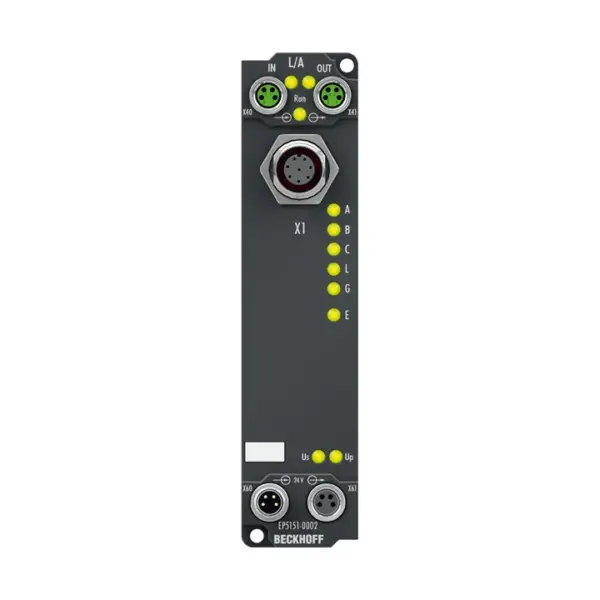 Beckhoff EP5151-0002