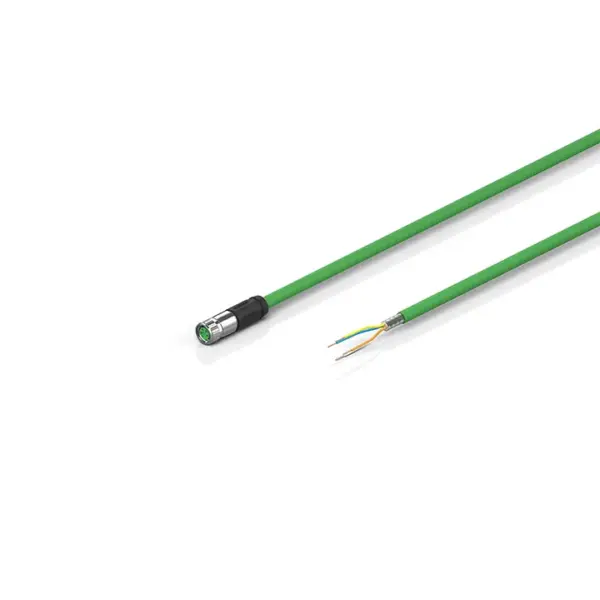 Beckhoff ZK1090-3200-0xxx