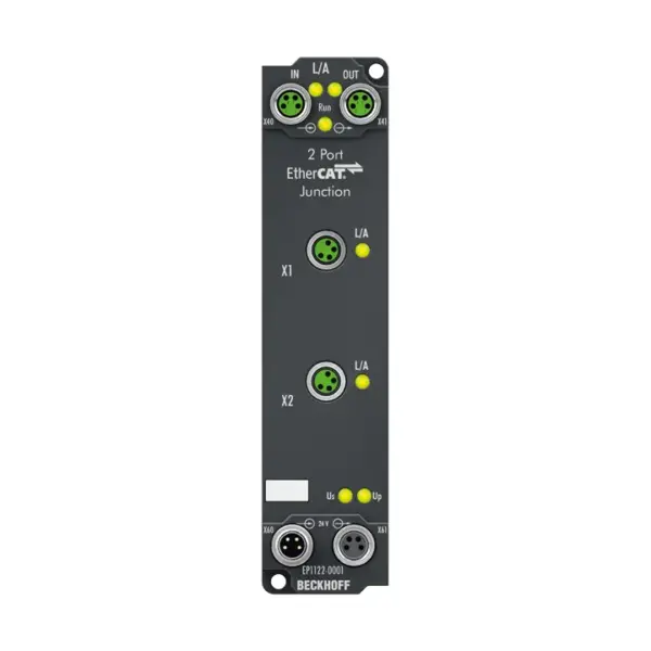 Beckhoff EP1122-0001