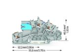 Wago 2203-7640 - Image 2