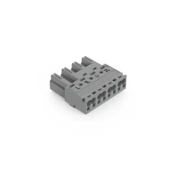 Wago 770-254/064-000