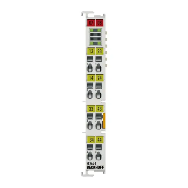 Beckhoff EL2624