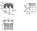 Wago 770-883/011-000 - Image 2