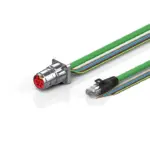 Beckhoff ZK7908-BX00-Axxx