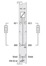 Wago 750-550 - Image 4