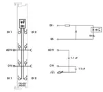Wago 750-429/040-001 - Image 3
