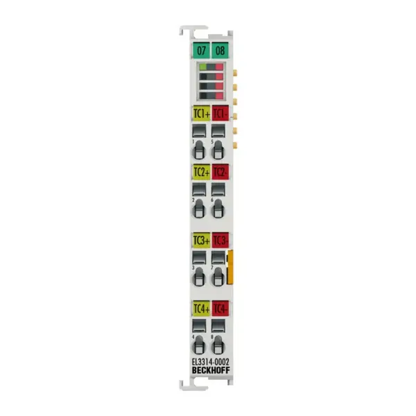 Beckhoff EL3314-0002