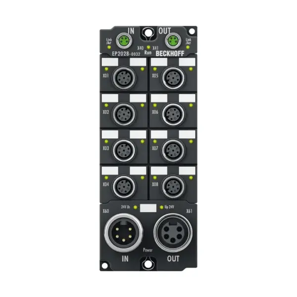 Beckhoff EP2028-0032