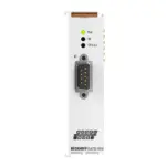 Beckhoff EL6733-0010