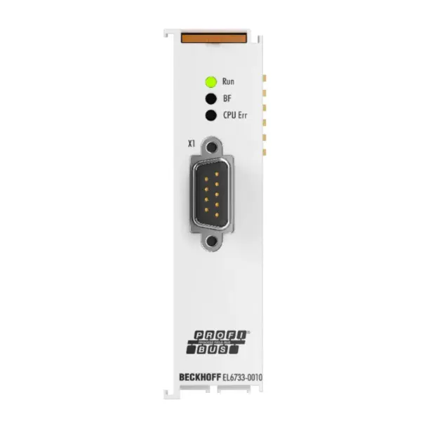 Beckhoff EL6733-0010