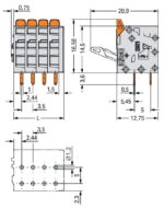 Wago 2601-3106/000-021 - Image 6
