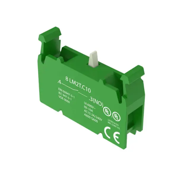 Banner Engineering 8-LM2T-C10