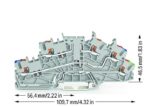 Wago 2203-6661 - Image 2