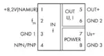 Wago 857-500 - Image 2