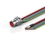 Beckhoff ZK7A26-CA00-0xxx