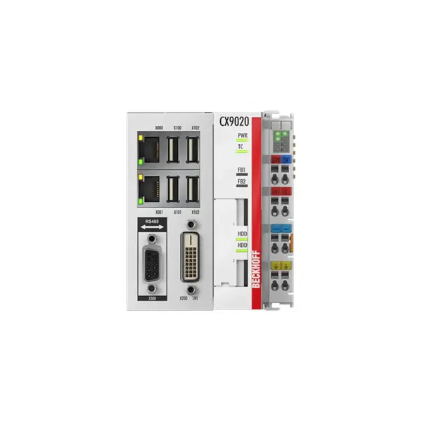 Beckhoff CX9020