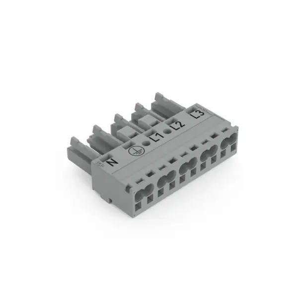 Wago 770-245/060-000