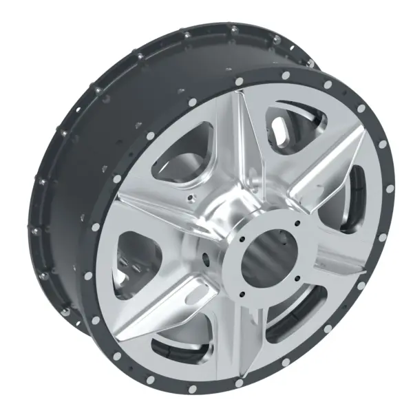 Danfoss (Drives) 009780-P