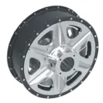 Danfoss (Drives) 009784-P