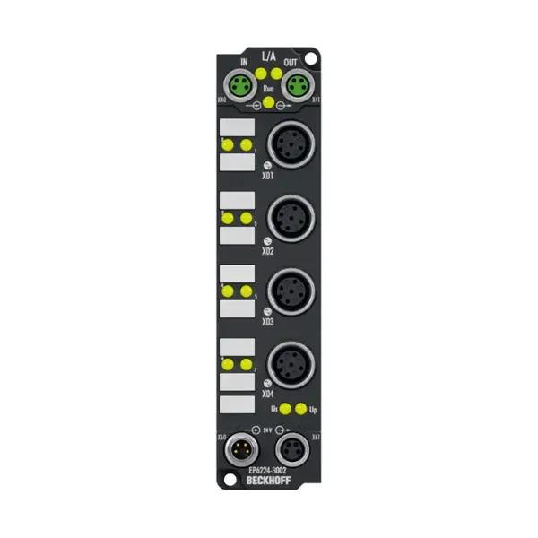 Beckhoff EP6224-3002