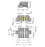 Wago 731-510/031-000 - Image 3