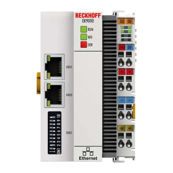 Beckhoff EK9000