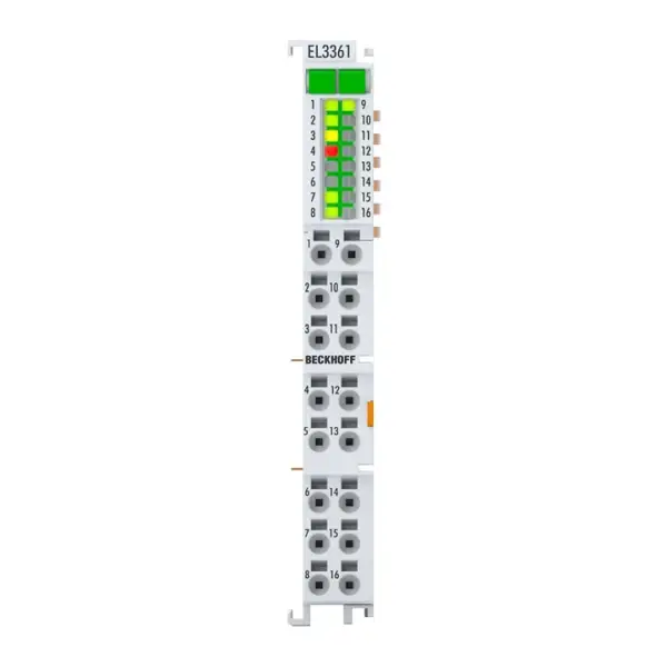 Beckhoff EL3361