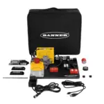 Banner Engineering DK-ISD SAFETY BUNDLE