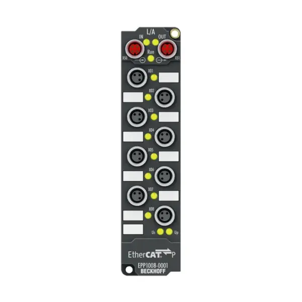 Beckhoff EPP1008-0001