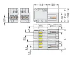 Wago 733-208/033-000 - Image 3