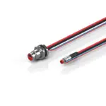 Beckhoff ZK7502-BH00-0xxx