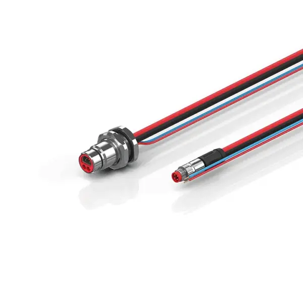 Beckhoff ZK7102-BH00-0xxx