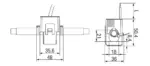 Wago 855-3001/250-001 - Image 2