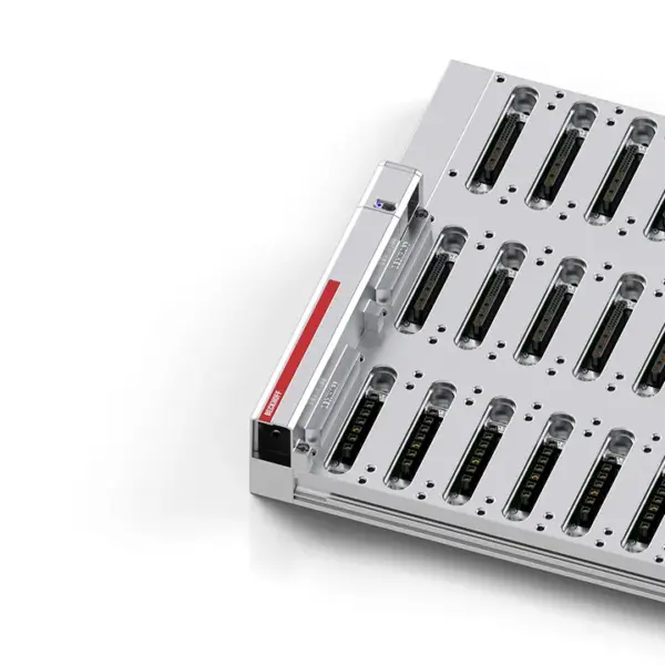 Beckhoff MB3114-0000-0000