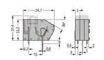 Wago 742-111 - Image 2