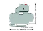 Wago 2002-1611/1000-542 - Image 2
