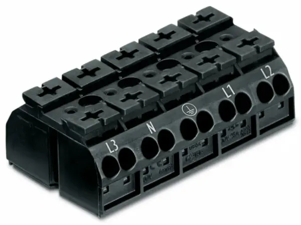 Wago 862-2505