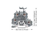 Wago 2202-2258 - Image 3