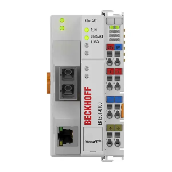 Beckhoff EK1501-0100