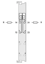 Wago 753-513/000-001 - Image 4