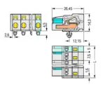 Wago 721-202/008-000 - Image 4