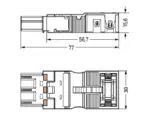 Wago 770-213/035-000 - Image 2