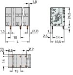 Wago 2626-3452 - Image 3