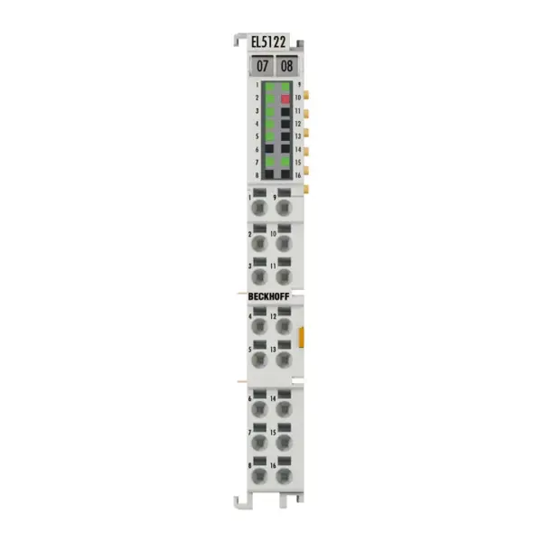 Beckhoff EL5122