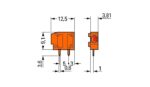 Wago 235-101/330-000 - Image 3