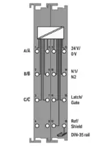 Wago 750-637/040-001 - Image 4