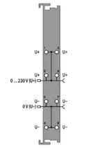 Wago 750-614/040-000 - Image 4