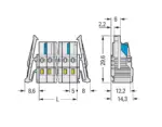 Wago 721-116/037-000 - Image 3