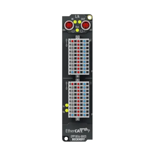 Beckhoff EPP1816-0003