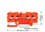 Wago 2204-1402 - Image 3